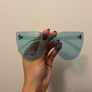 Y2K sunglasses